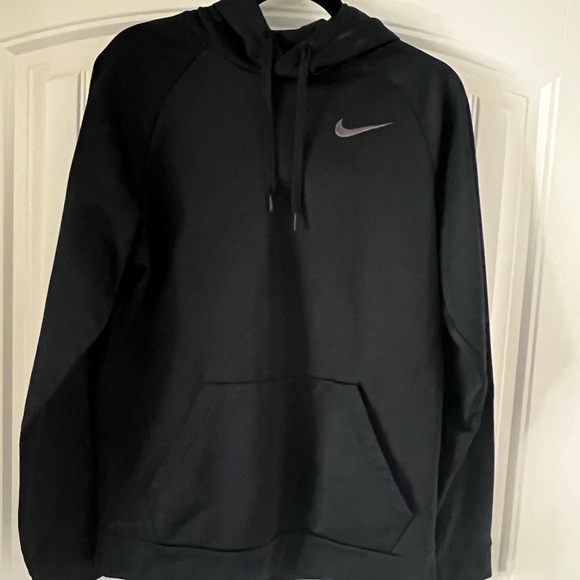 Nike dri fit hoodie - Picture 1 of 4